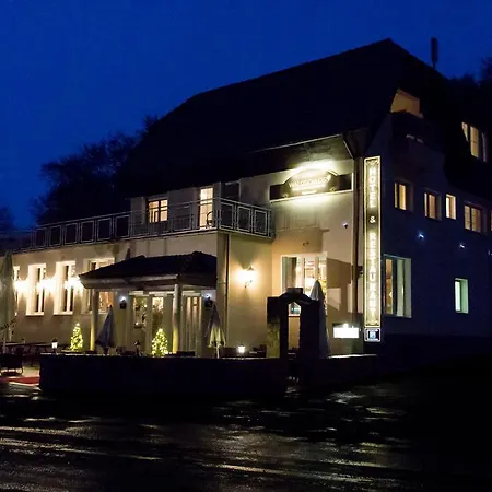 Hotel & Restaurant Eiserner Anton Bielefeld