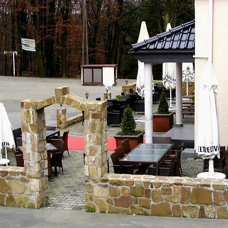 Hotel & Restaurant Eiserner Anton