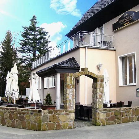 Hotel & Restaurant Eiserner Anton 3*