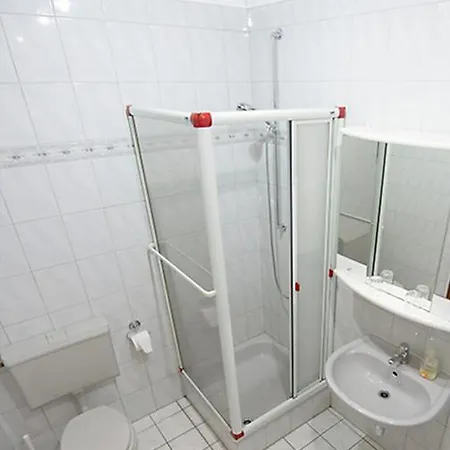 Hotel & Restaurant Eiserner Anton