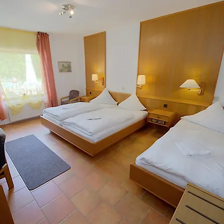 Hotel & Restaurant Eiserner Anton Bielefeld