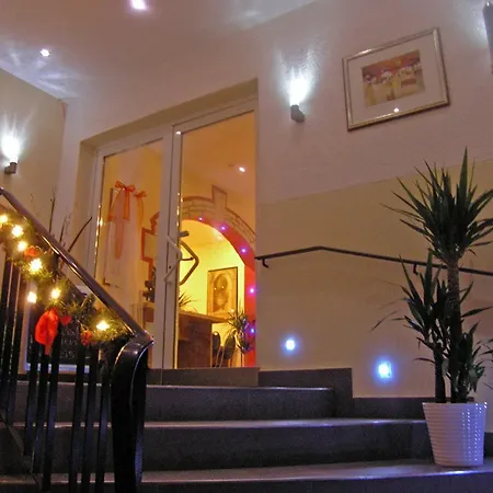 Hotel & Restaurant Eiserner Anton