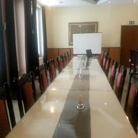 Hotel & Restaurant Eiserner Anton Bielefeld