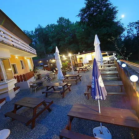 Hotel & Restaurant Eiserner Anton 3*