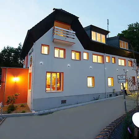 & Restaurant Eiserner Anton