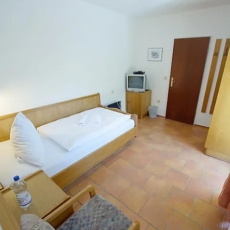 Hotel & Restaurant Eiserner Anton