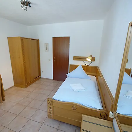 Hotel & Restaurant Eiserner Anton 3*