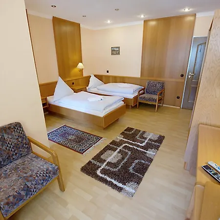 Hotel & Restaurant Eiserner Anton 3*