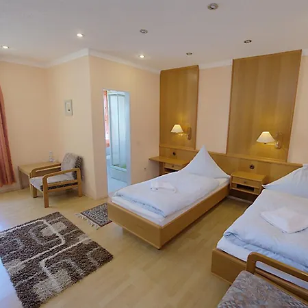 & Restaurant Eiserner Anton