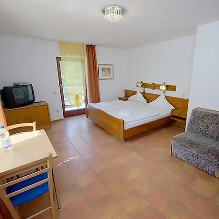 Hotel & Restaurant Eiserner Anton Bielefeld