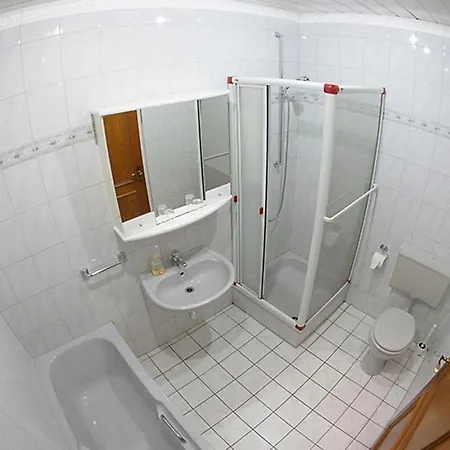 Hotel & Restaurant Eiserner Anton 3*