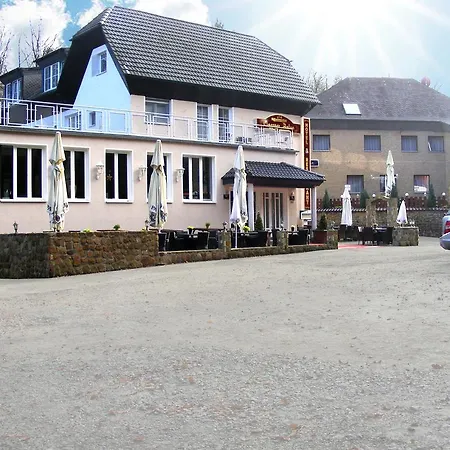 & Restaurant Eiserner Anton