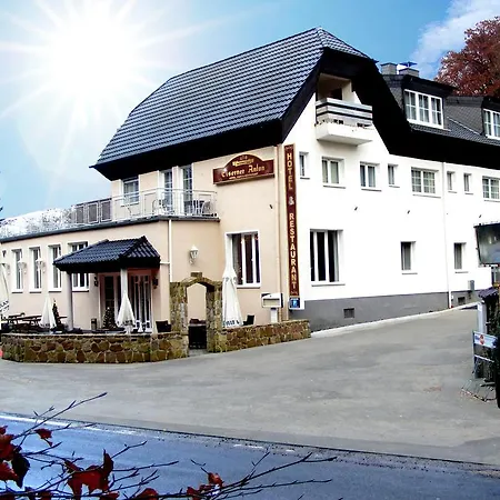 Hotel & Restaurant Eiserner Anton 3*