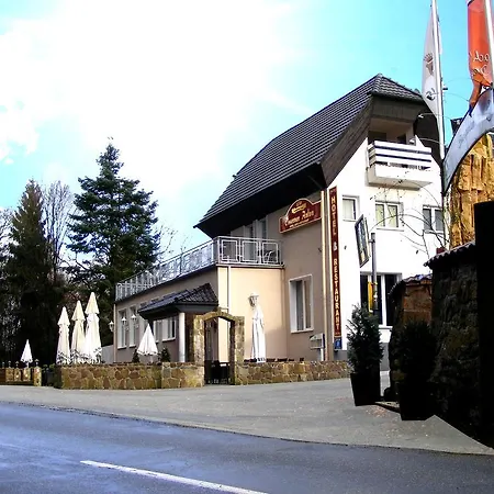 Hotel & Restaurant Eiserner Anton