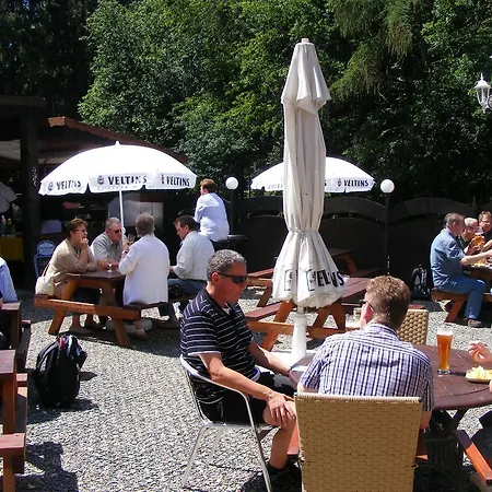 & Restaurant Eiserner Anton 3* Bielefeld