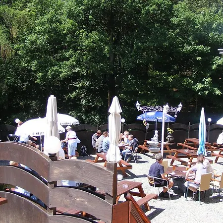 Hotel & Restaurant Eiserner Anton