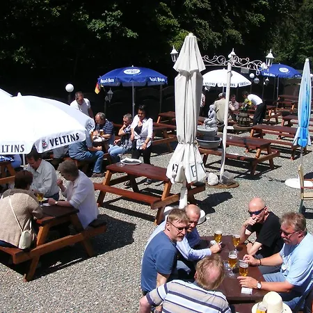 Hotel & Restaurant Eiserner Anton 3*