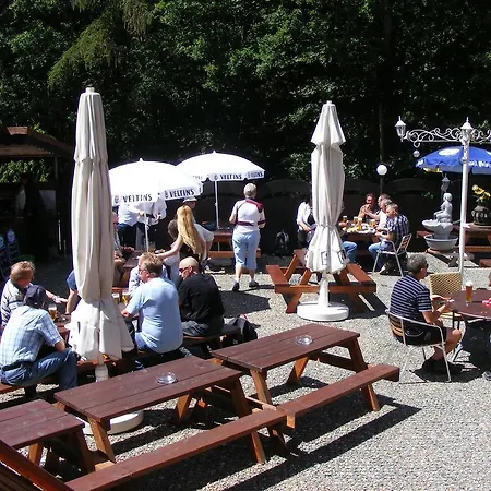 Hotel & Restaurant Eiserner Anton 3*