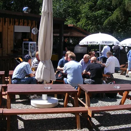 & Restaurant Eiserner Anton Hotel