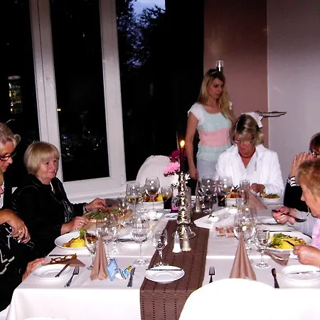 & Restaurant Eiserner Anton 3*