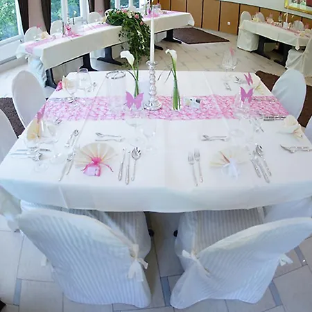 & Restaurant Eiserner Anton 3* Bielefeld