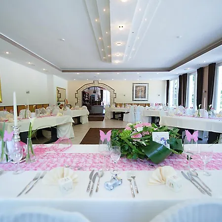 & Restaurant Eiserner Anton Hotel 3*