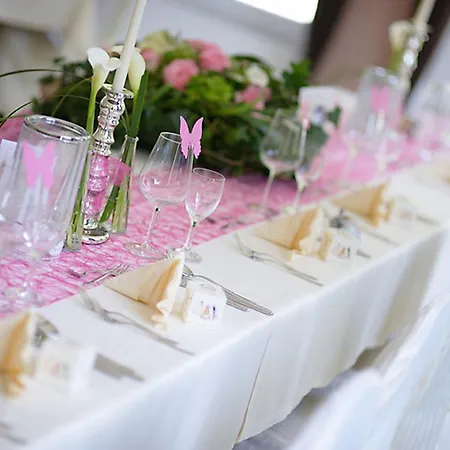 & Restaurant Eiserner Anton