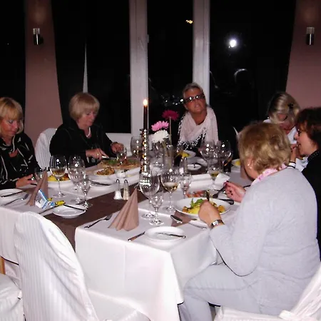 Hotel & Restaurant Eiserner Anton 3*