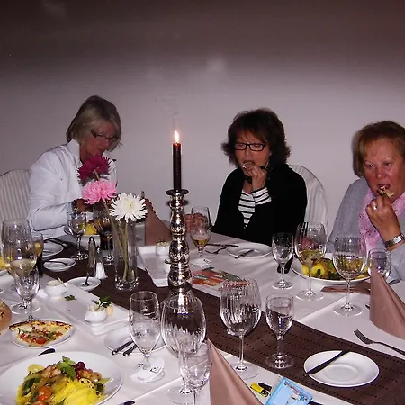 & Restaurant Eiserner Anton Hotel