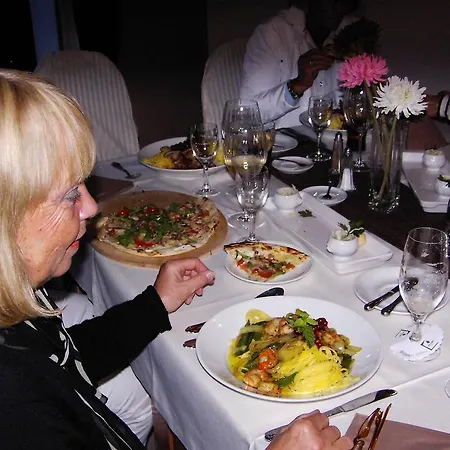 Hotel & Restaurant Eiserner Anton