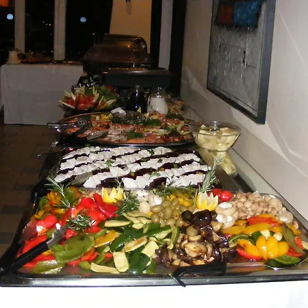 & Restaurant Eiserner Anton Hotel 3*