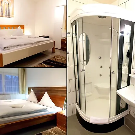 & Restaurant Eiserner Anton Hotel Bielefeld