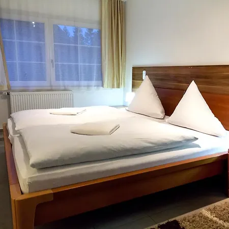 Hotel & Restaurant Eiserner Anton Bielefeld