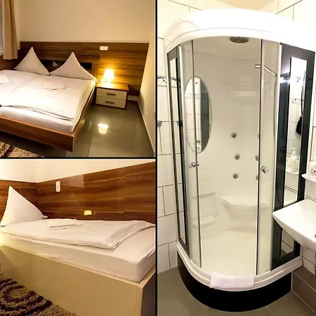 & Restaurant Eiserner Anton 3* Bielefeld