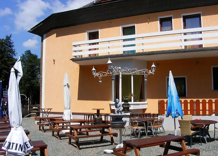 Hotel & Restaurant Eiserner Anton Bielefeld