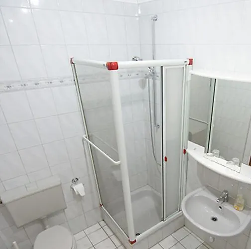 Hotel & Restaurant Eiserner Anton