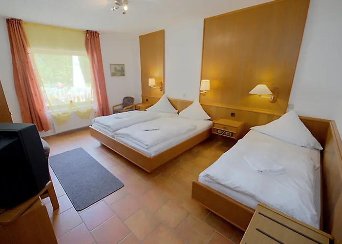 Hotel & Restaurant Eiserner Anton Bielefeld