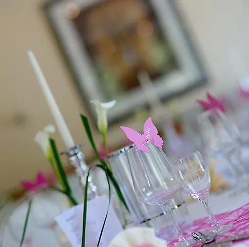 & Restaurant Eiserner Anton