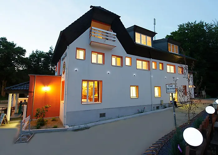 & Restaurant Eiserner Anton