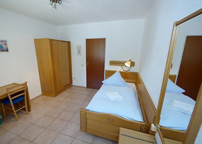 Hotel & Restaurant Eiserner Anton 3*