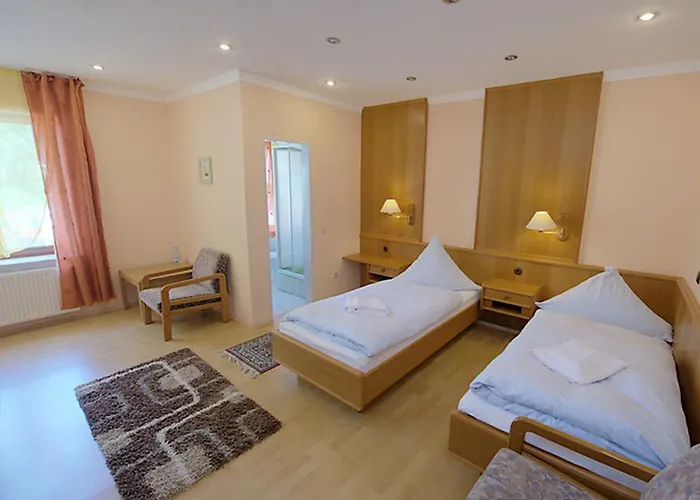 & Restaurant Eiserner Anton