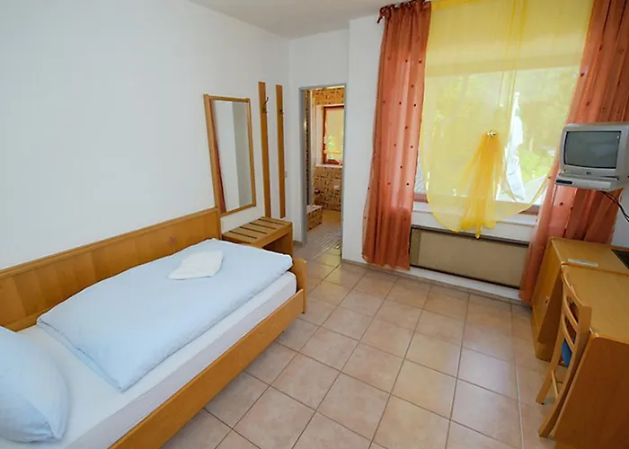 & Restaurant Eiserner Anton Bielefeld