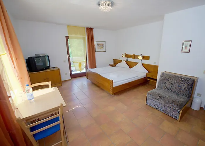 Otel & Restaurant Eiserner Anton Bielefeld