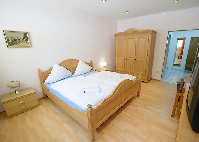 Otel & Restaurant Eiserner Anton 3*