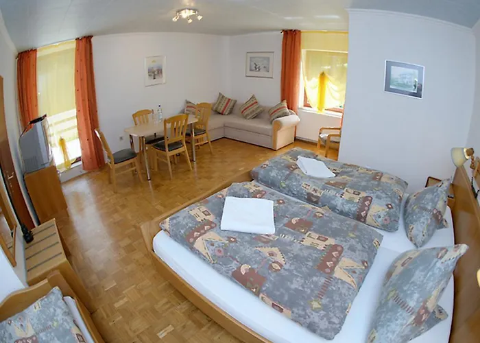 Otel & Restaurant Eiserner Anton Bielefeld