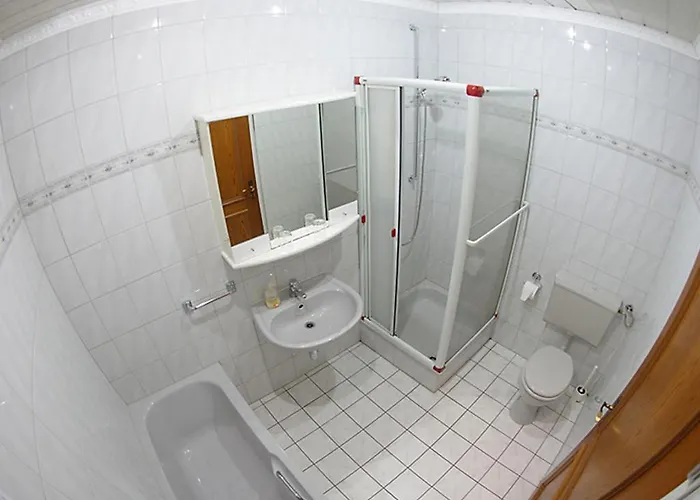 Hotel & Restaurant Eiserner Anton 3*