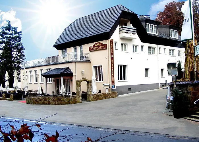 Otel & Restaurant Eiserner Anton 3*
