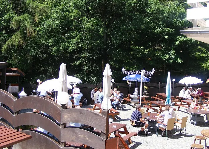 Hotel & Restaurant Eiserner Anton