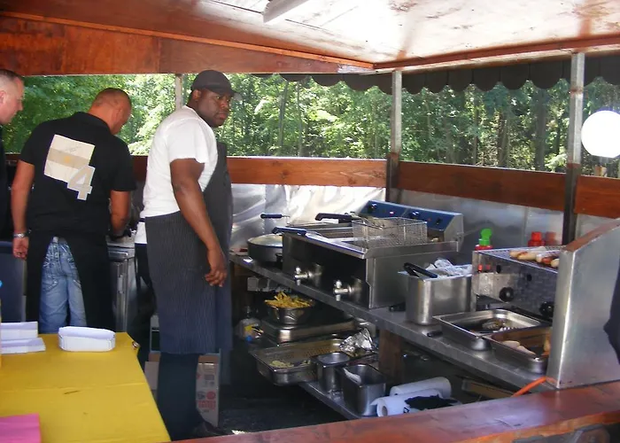 & Restaurant Eiserner Anton 3*