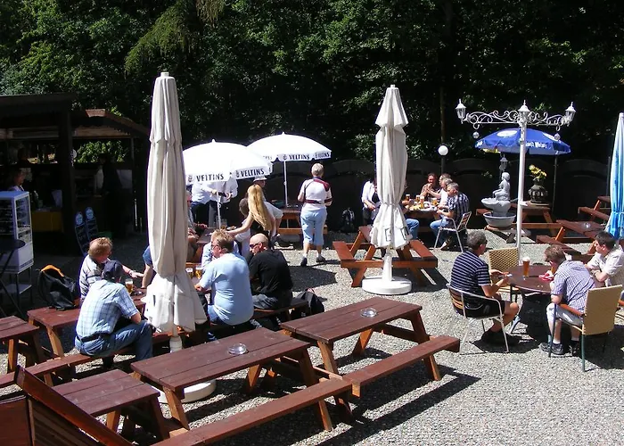 Hotel & Restaurant Eiserner Anton 3*